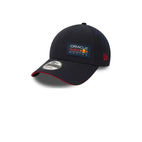 New Era Jr. Red Bull Racing Cap - Dark Blue