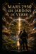 Mars 2950: Las Jardins de Verre