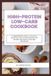 High-Protein Low-Carb Cookbook