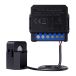 Avatto Avatto Zwpm16-1 Zigbee energie teller, bidirectioneel
