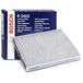BOSCH Filter, Innenraumluft 1987432415