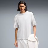 PUMA T-shirt 'Essentials' Blanc