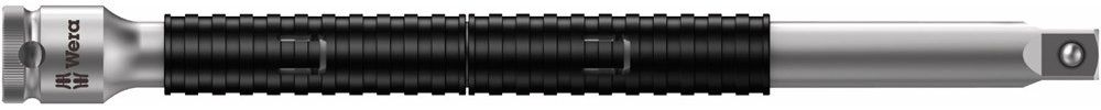Wera Zyklop Extension - 3/8" x 200mm