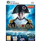 Just for games Napoleon Total War Standard edition