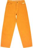 HOMEBOY Broek oranje