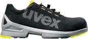 Uvex Veiligheidsschoen 8544/8 Laag S2 - Zwart - 39