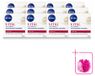 NIVEA 12 x VITAL Anti-Rimpel Dagcrème - Versterkende gezichtsverzorging - 50 ml - Voordelingsverpakking