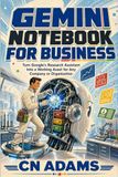 Gemini Notebook for Business