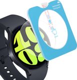 kwmobile 2x smartwatch screenprotector geschikt voor Samsung Galaxy Watch 6 44mm