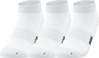 Jako 3-Pack Footies - Wit