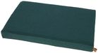 Kerbl Pet Memory Foam Matras Oliver, Engels groen, 80x50x8 cm