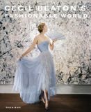 Cecil National Portrait Gallery Publications Cecil Beaton's Fashionable World
