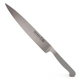 GÜDE Solingen - Hammes gesmeed, 21 cm, volledig van staal, KAPPA, Vleesmes, Handgemaakt Duitsland