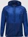 Hummel Tech Move functioneel lichtgewicht herenjack blauw - XL