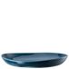 Rosenthal Junto assiette creuse 33 cm Porcelaine Bleu