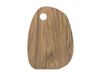 Mette Ditmer Planche à découper Authentic Natural, 24x32,5 cm