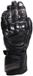 Dainese Fiero Metal Zwart Antraciet Handschoenen - M