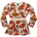 Raspberry Republic Robe bébé fille