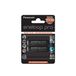 Panasonic eneloop Pro AA Piles - 2500mAh - 2 pièces
