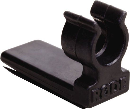 RØDE Vampire Clip - Microfoonhouder