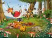 Grafika Puzzle François Ruyer - Heks - 2000 Pièces