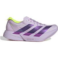 adidas adizero Adios Pro 4 Wedstrijdschoen Dames - lila, mauve, Maat 38