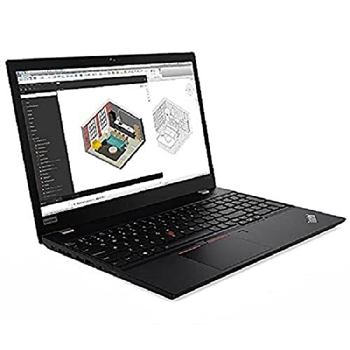 Lenovo TP P15 i7-1165G7 15p 16/512Go