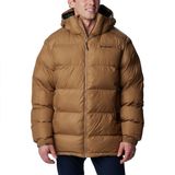 Columbia Pike Lake™ Parka Bruin L Man
