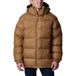 Columbia Pike Lake™ Parka Bruin L Man