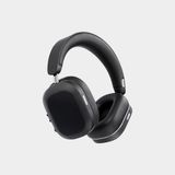 MONDO ANC Headphones - Premium Over-Ear Bluetooth casque avec réduction active du bruit (ANC) | Noir