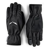 Salewa WS EPE vingerhandschoenen, zwart uit, XXL