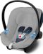 ATON Cybex Aton M/S Summer Cover Grey