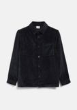 s.Oliver Indoor-Jacke zwart