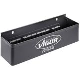 Vigor V2393-S blikjeshouder, KORT (Bij randbeveiliging)