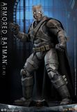 Hot toys Batman v Superman: Dawn of Justice Movie Masterpiece Action Figure 1/6 Armored Batman 2.0 33 cm