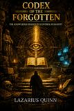 Codex of the Forgotten: The Knowledge Erased to Control Humanity