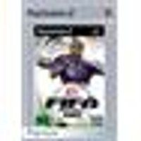 Electronics Arts Fifa 2002