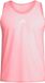 adidas teamwear adidas Hesje Pro Bib Roze - Maat S