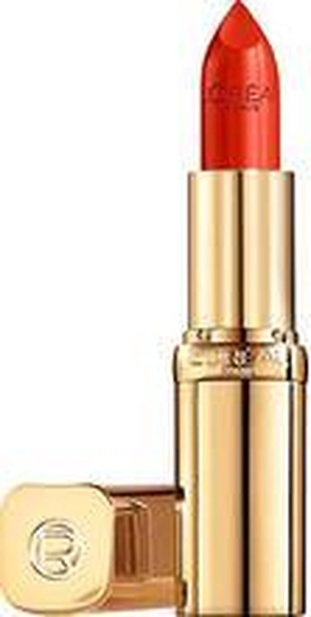 L'Oréal L'Oréal Color Riche Satin Lipstick - 146 Orange Avenue