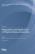 Preparation Mdpi Ag Preparation and Application of Polymer Nanocomposites Hardcover