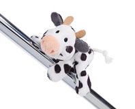 MagNICI NICI MagNICI koe Cowluna 12 cm wit