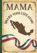 Mama Share Your Life Story: Mexico Collection