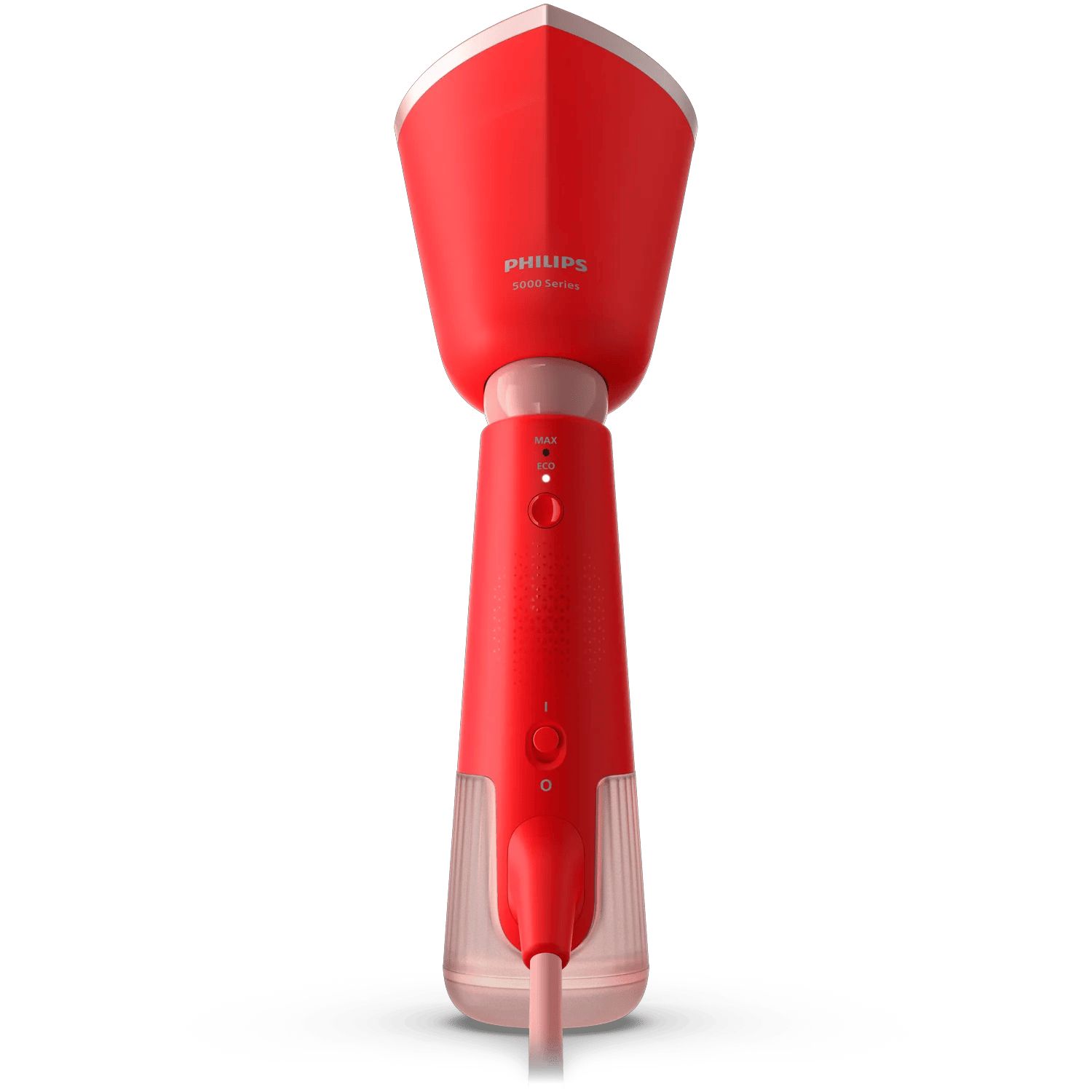 Philips 5000-serie Handstomer (STH5020/40) - Rood