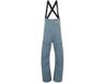 Mammut Haldigrat Hardshell Bib Pant Blauw 46 / Regular Man