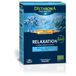 Dietaroma CIP Stress Mélisse, Marjolaine, Rhodiola 20 ampoules