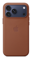 Apple TechWoven Hoesje voor iPhone 17 Pro Max - Sienna Oranje