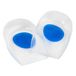 MyFit Coussinets de talon en gel - Petit