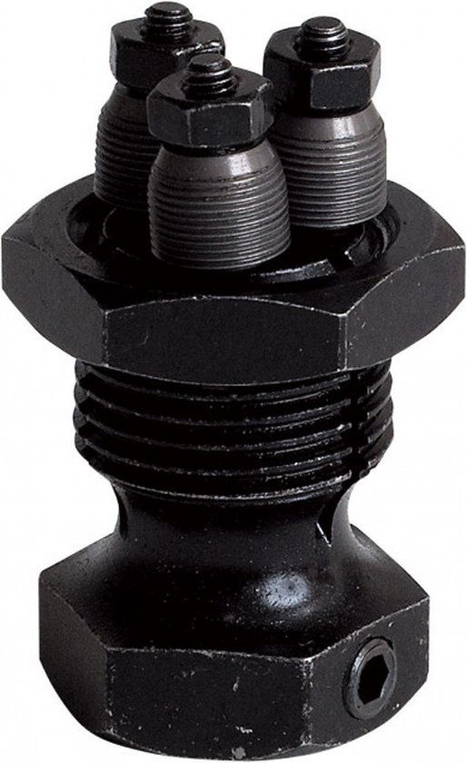 Cyclo Tools Spaak Snijkop 07839 (13g) - Zwart