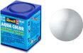 Revell Hobbyverf Acrylverf - Aqua #99 Aluminium - Metallic - Acryl - Verf potje - 18 ml