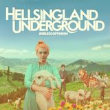 Suburban Hellsingland Underground Endless Optimism CD